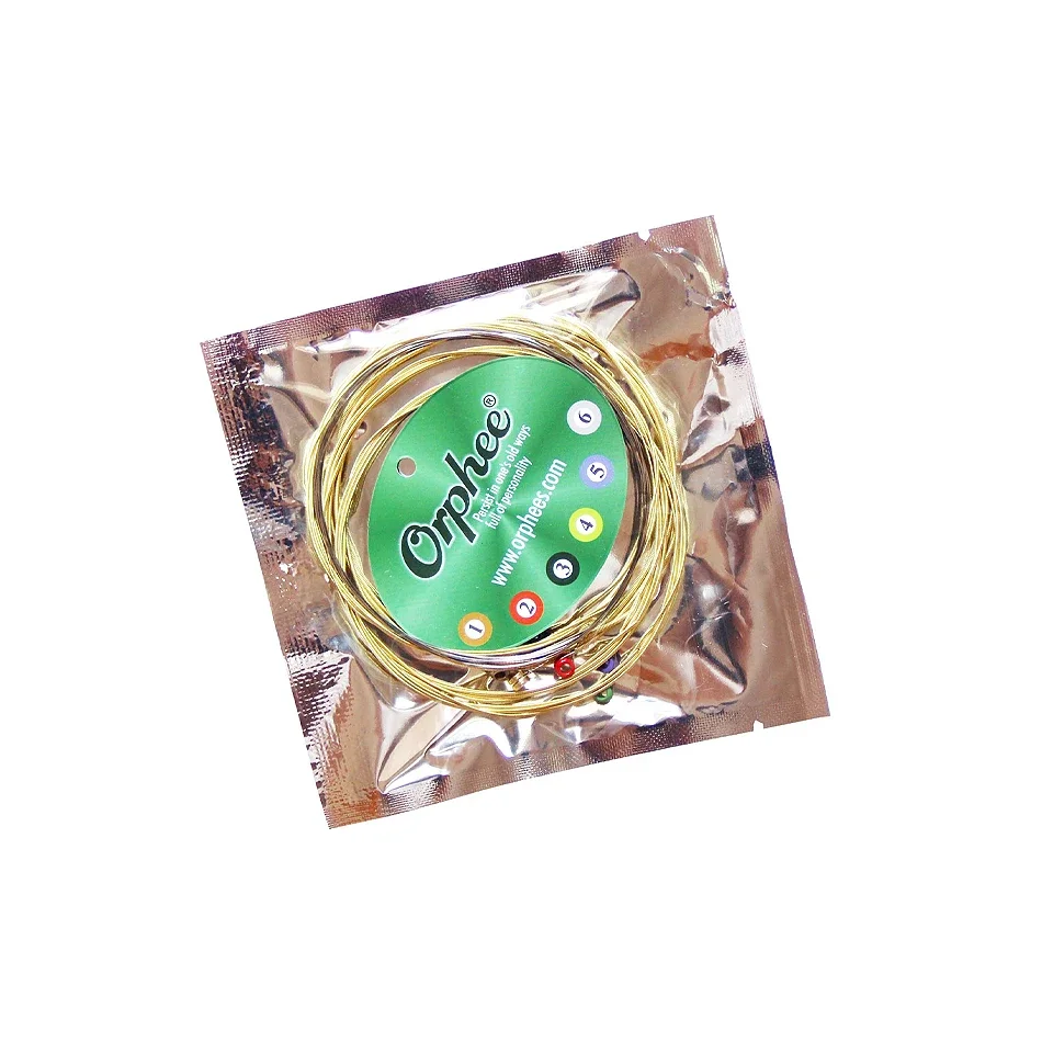 Orphee 10 Sets TX620/TX630/TX6 - Musical Instrument Strings review and price