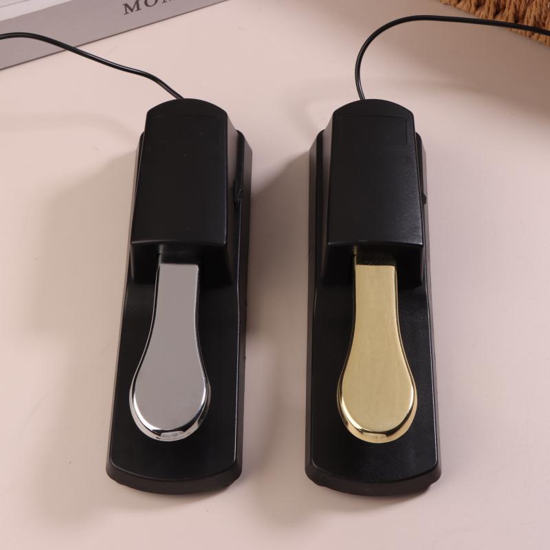 Sustain Pedal With Polarity Sw - Musical Instruments Names review and price