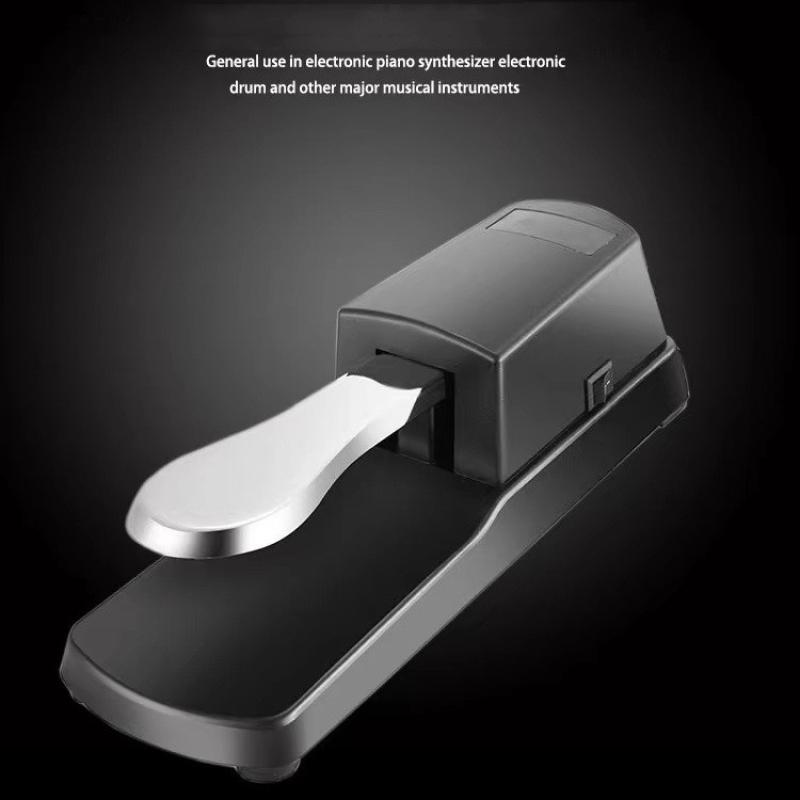 Sustain Pedal With Polarity Sw - Musical Instruments Names review and price