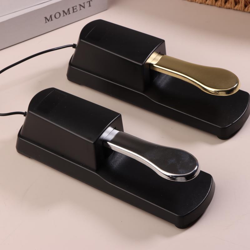 Sustain Pedal With Polarity Sw - Musical Instruments Names review and price