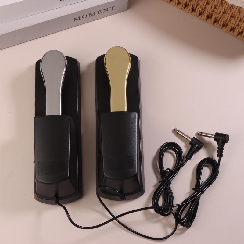 Sustain Pedal With Polarity Sw - Musical Instruments Names review and price