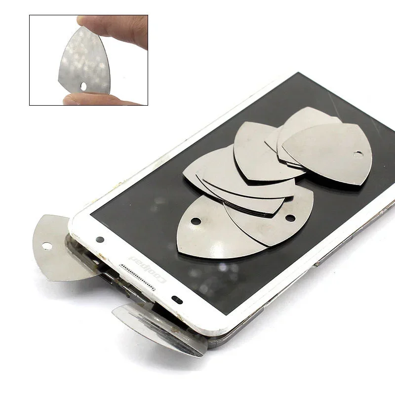 Metal Phone Opening Tools 10/2 - Musical Instrument Repair review and price