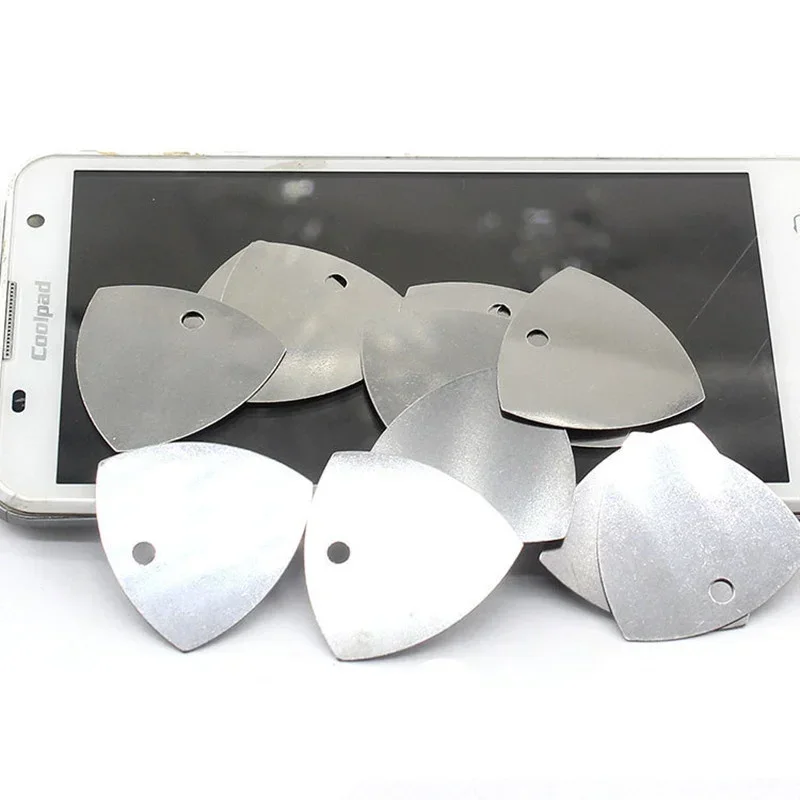 Metal Phone Opening Tools 10/2 - Musical Instrument Repair review and price