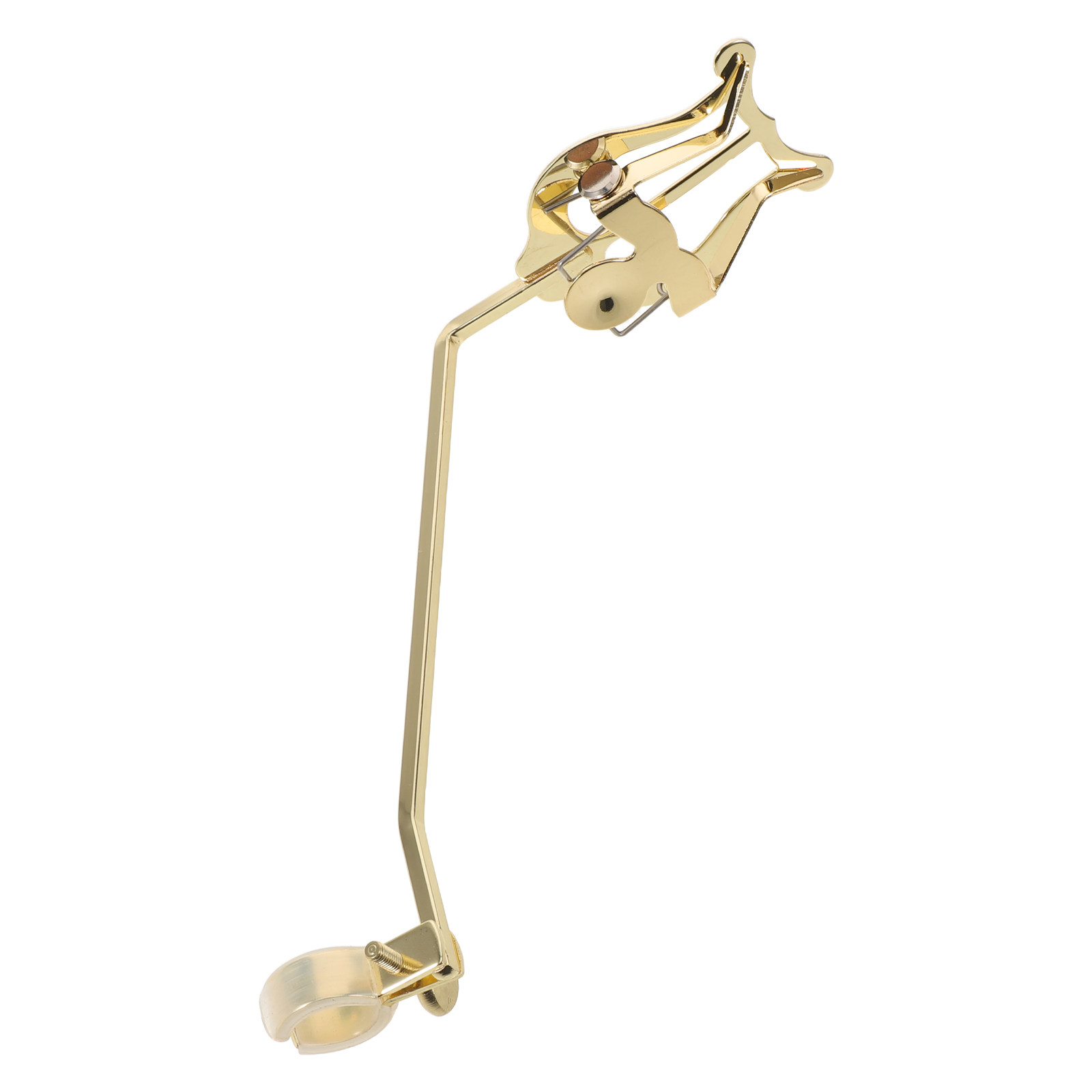 French Horn Marching Clamp-on  - Musical Instrument Horn review and price