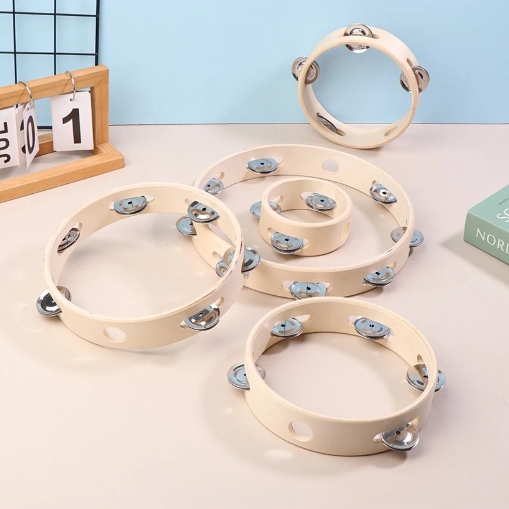 New 4/6/7/8/10 Inch Hand Drums - Musical Instrument Jewelry review and price