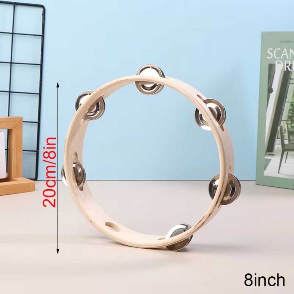 New 4/6/7/8/10 Inch Hand Drums - Musical Instrument Jewelry review and price