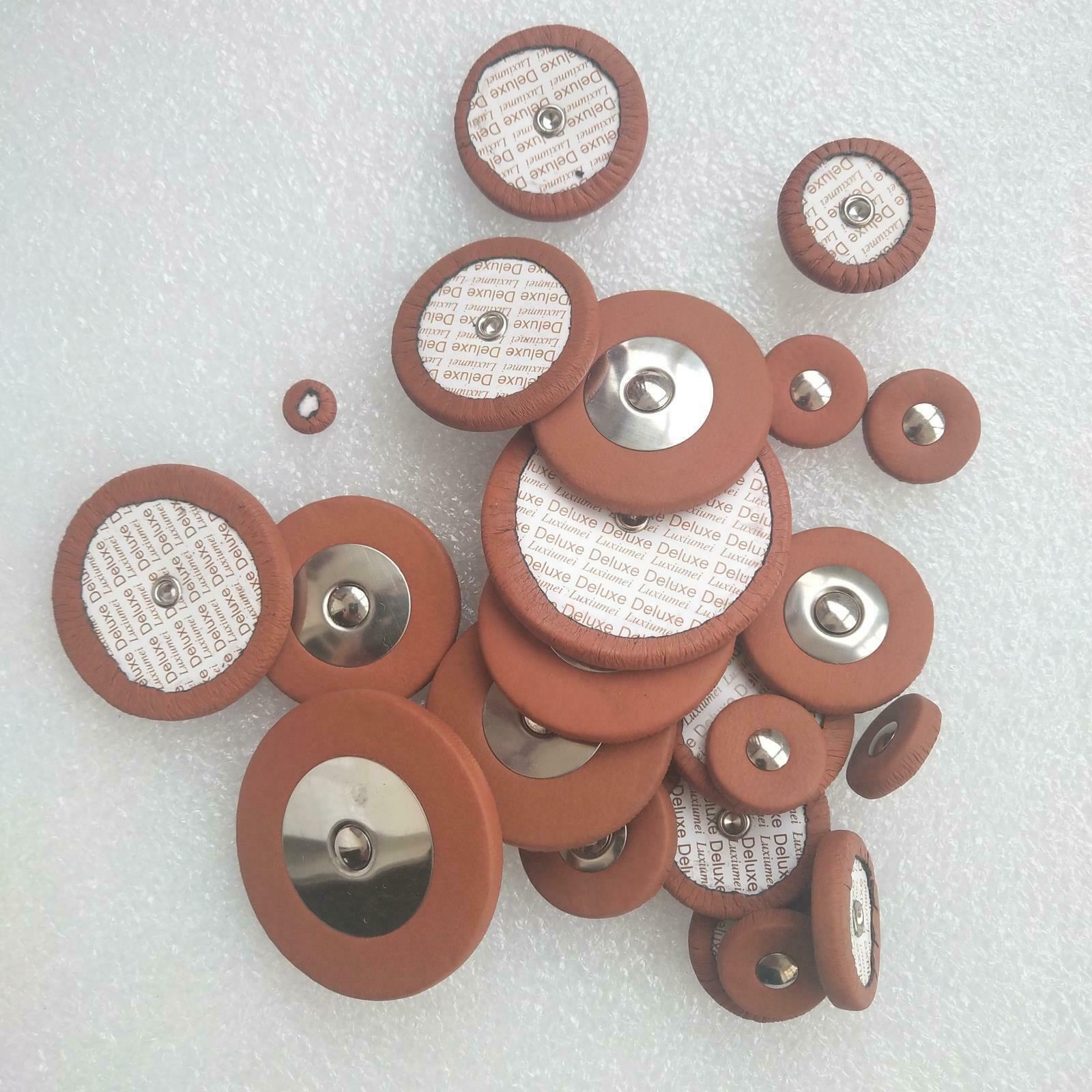 5Set Pads For Selma Alto Saxop - Musical Instrument Repair review and price