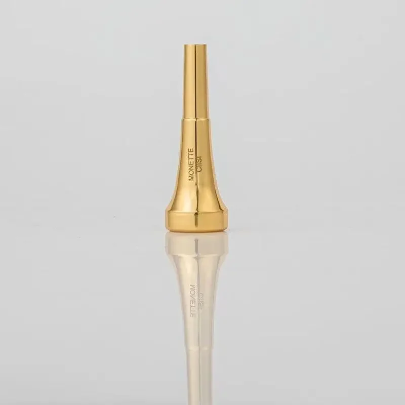 Monette Bb Trumpet Mouthpiece  - Musical Instrument Horn review and price
