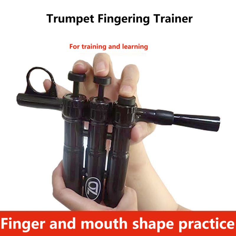 Trumpet Fingering And Breath P - Musical Instrument Handpan review and price