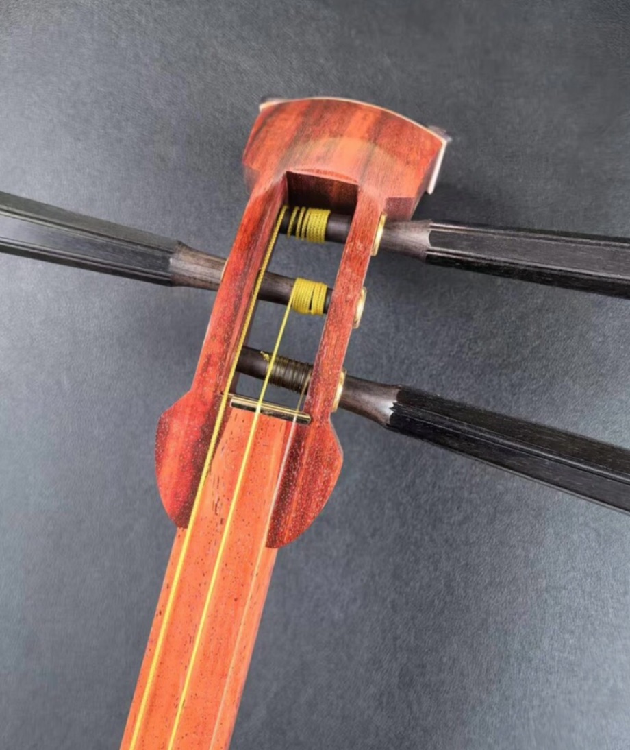 Chinese Small Sanxian String I - Musical Instrument Craft review and price