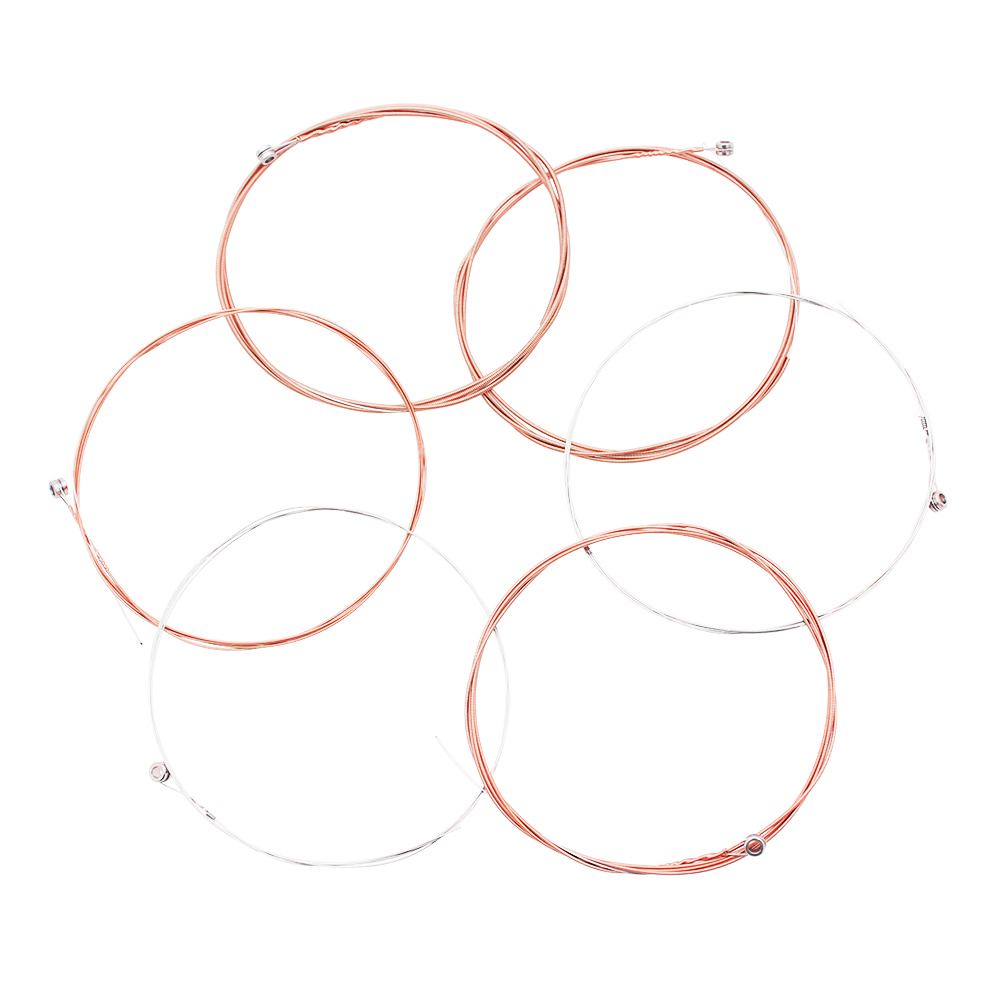 IRIN Acoustic Guitar Strings w - Musical Instrument Strings review and price