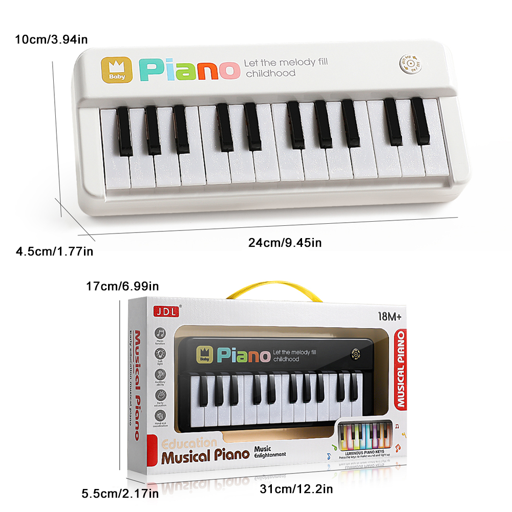 Mini Electronic Keyboard Piano - Musical Instruments Names review and price