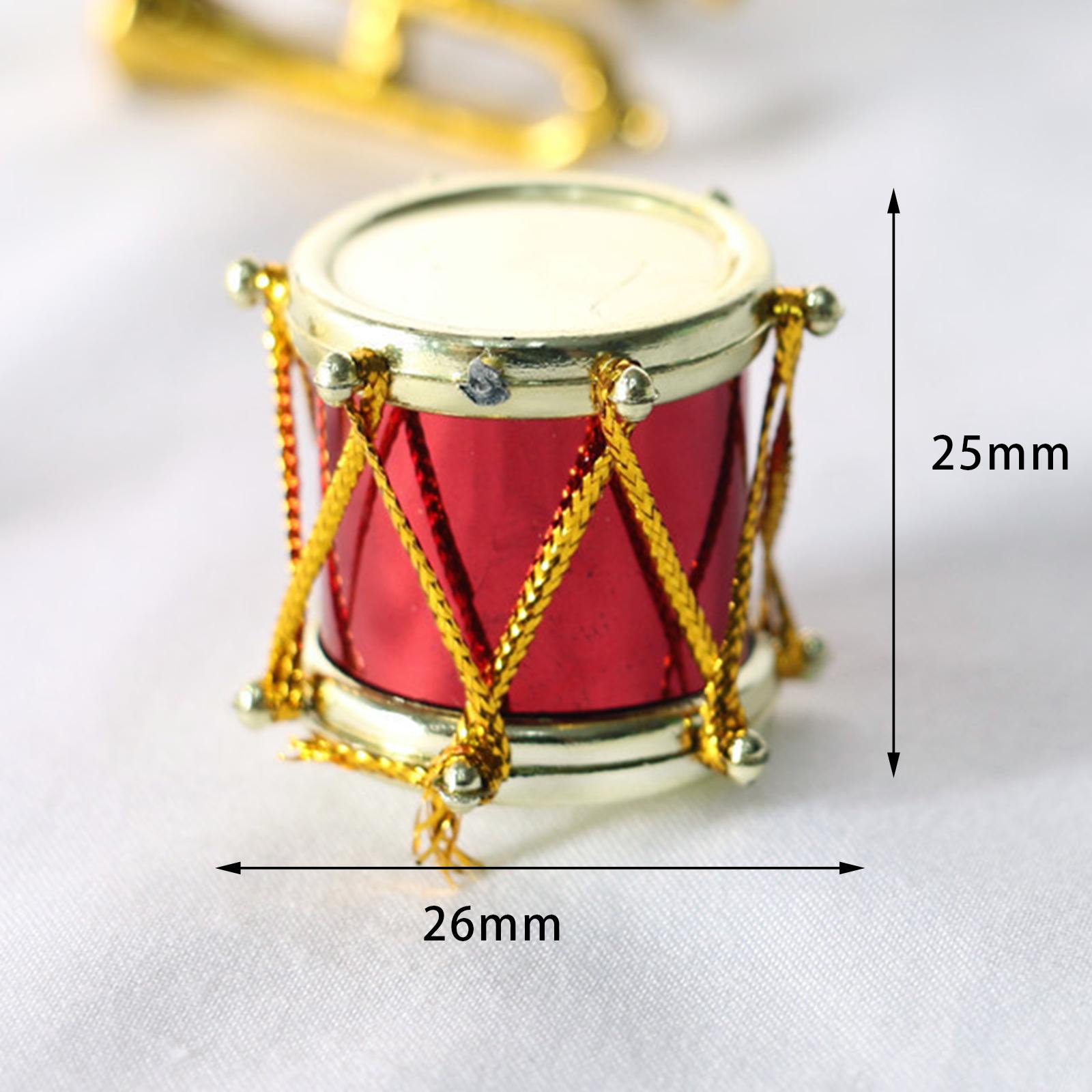 PP Dollhouse Miniature Musical - Musical Instrument That You Blow Into review and price