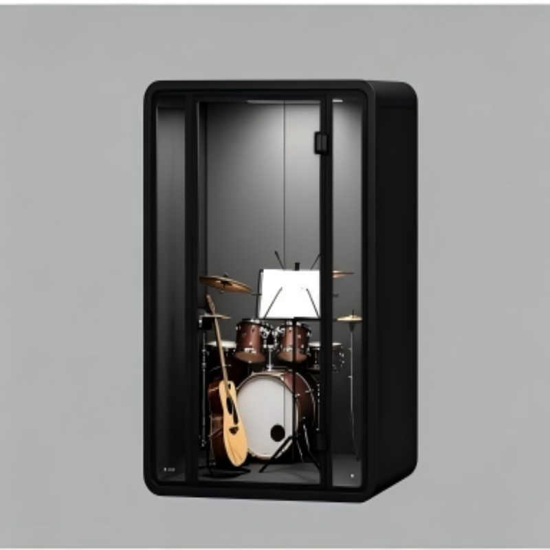Professional Acoustic Soundpro - Musical Instrument Glass review and price