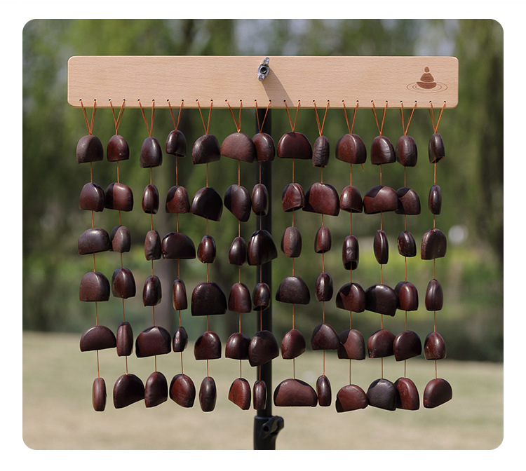 Chakra Flow Musical Instrument - Wind Chime Tubular review and price