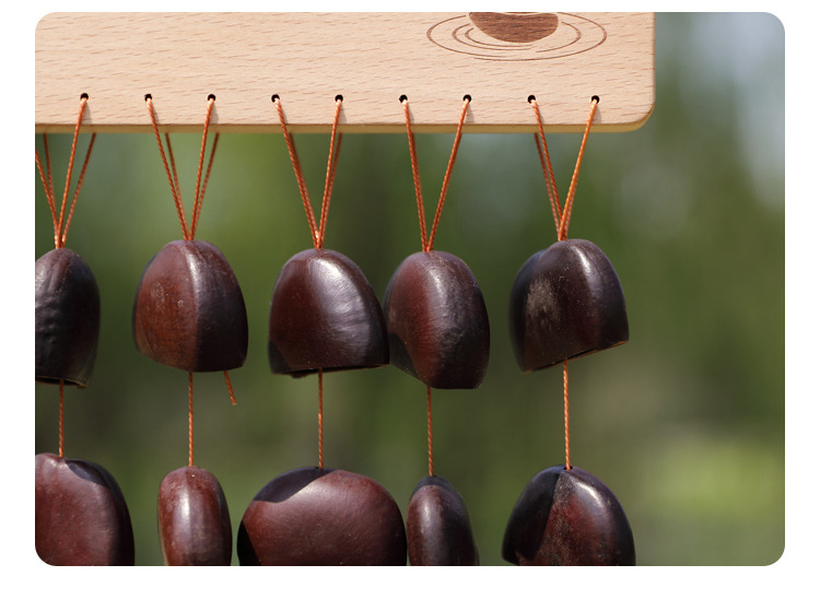 Chakra Flow Musical Instrument - Wind Chime Tubular review and price