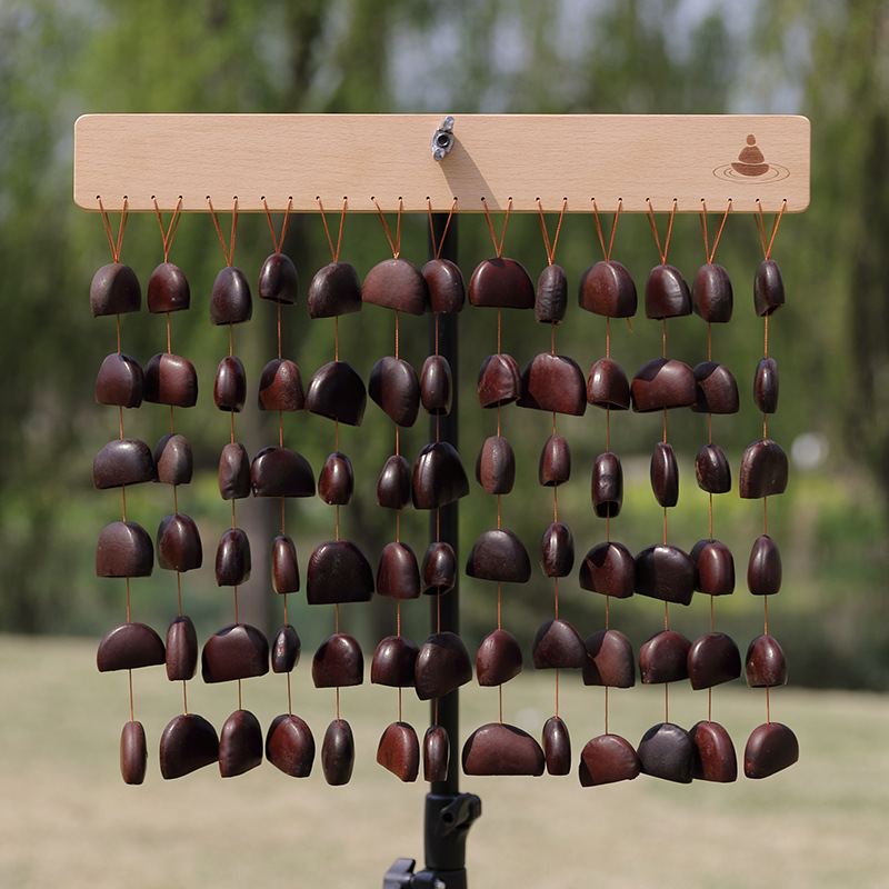 Chakra Flow Musical Instrument - Wind Chime Tubular review and price
