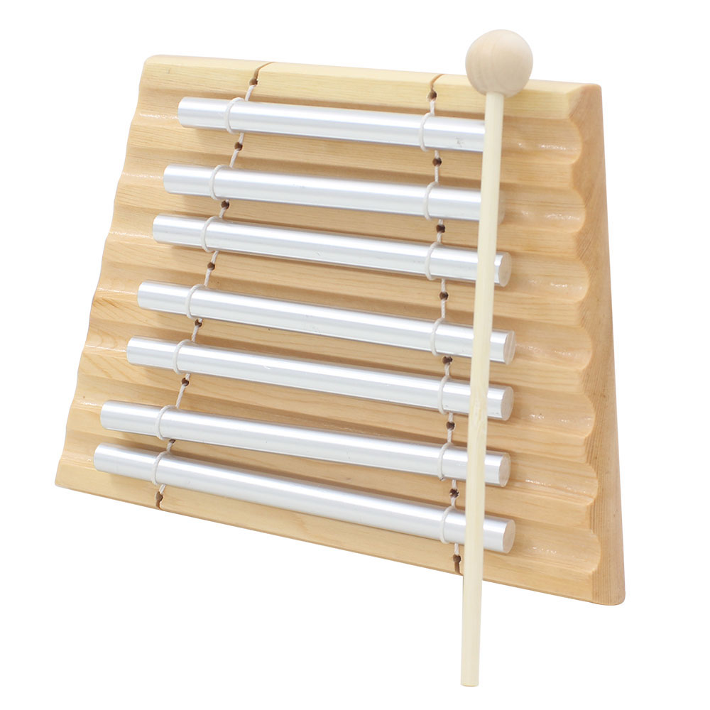 M MBAT Meditation Chime 7-Tone - Wind Chime Tubular review and price